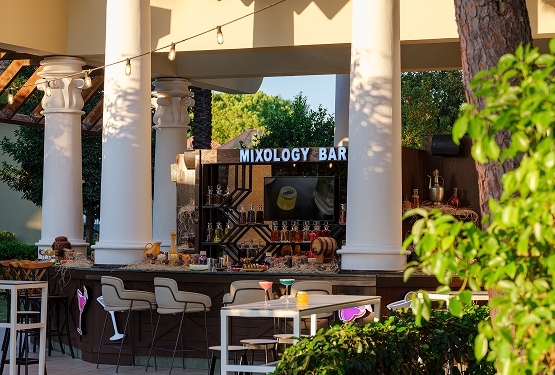 Mixology Bar