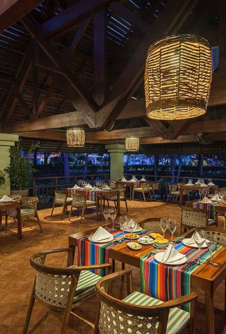 Timeless Flavors of Mediterranean Cuisine
