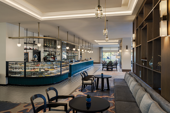 Lobby Bar