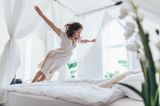 Условия и положения программы лояльности IC Hotels