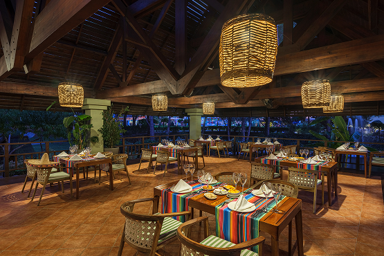 Casa Mexicana Restaurant