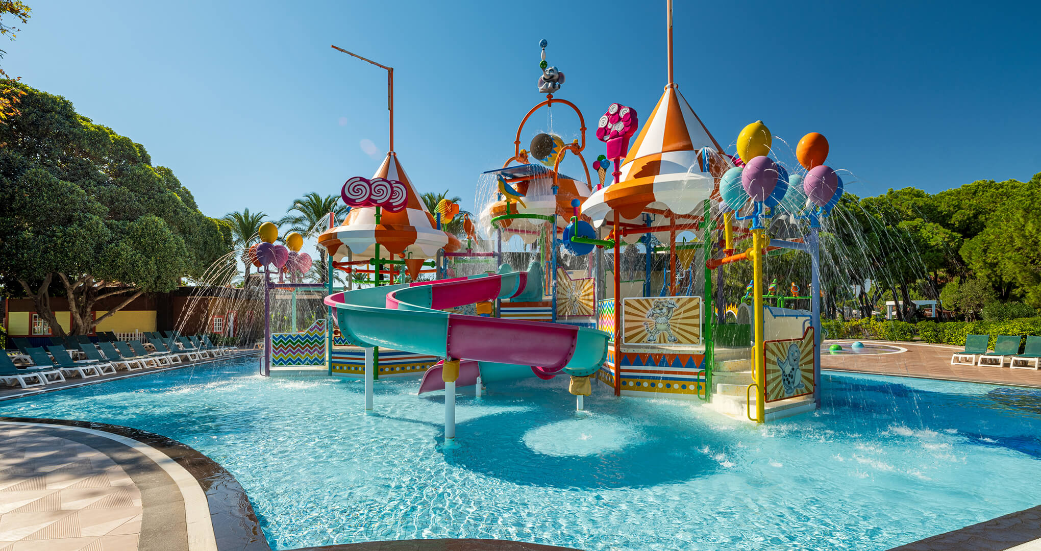Галерея