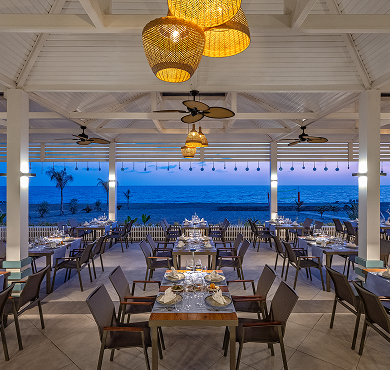 Del Mar Fish Restaurant