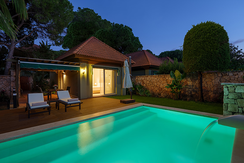 Bali Junior Villa