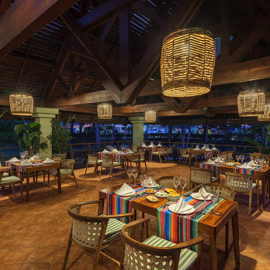 Casa Mexicana Restaurant